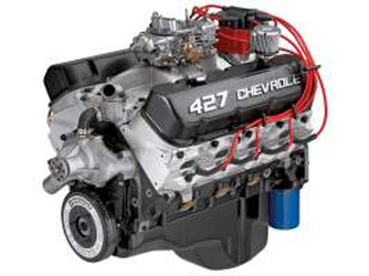 P395A Engine